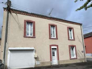 Photo Vente maison Laval