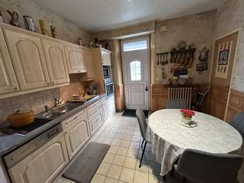 Vente maison 4 pièces Vente maison 4 pièces