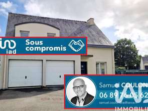 Vente Maison 7 piècesLaval