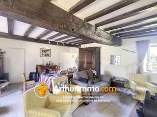 Vente maison 26 pièces