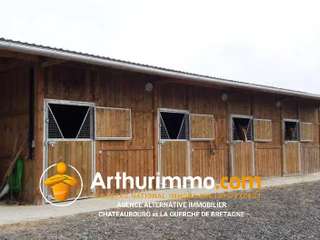 Vente maison 26 pièces