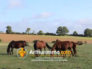 Vente maison 26 pièces