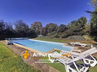 Vente maison 26 pièces