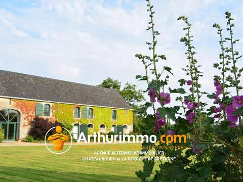 Vente maison 26 pièces