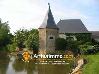 Vente maison 26 pièces