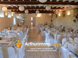 Vente maison 26 pièces