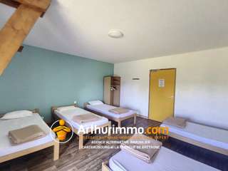 Vente maison 26 pièces