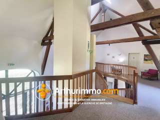 Vente maison 26 pièces