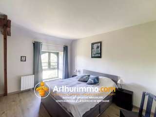 Vente maison 26 pièces