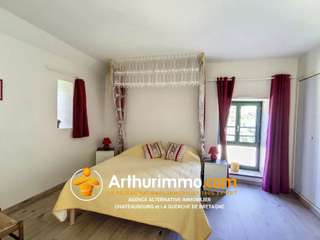 Vente maison 26 pièces