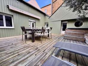 Vente Maison 3 chambresLaval