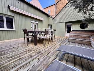 Vente maison 6 pièces Vente maison 6 pièces
