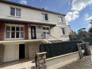 Vente Maison 3 chambresLaval