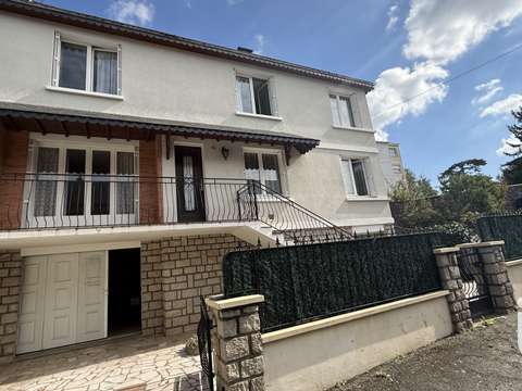 Vente maison 5 pièces Laval 53