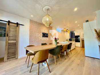 Vente Maison 4 chambresLaval