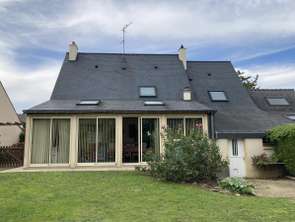 Vente Maison 3 chambresLaval