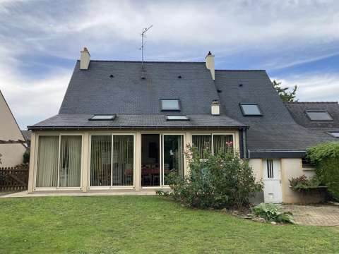 Vente maison Laval 53