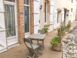 Vente Maison 3 chambresLaval