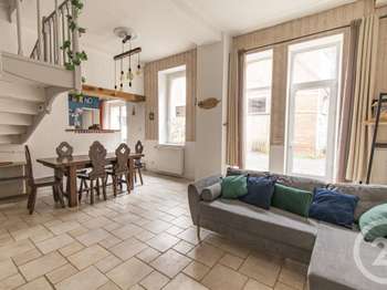 Vente maison 5 pièces Vente maison 5 pièces