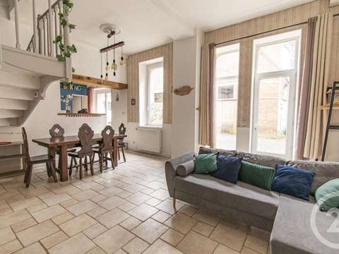 Vente maison 5 pièces Vente maison 5 pièces