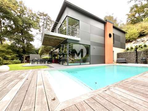 Vente maison 7 pièces Laval 53