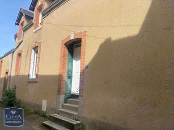 Vente Maison 2 chambresLaval