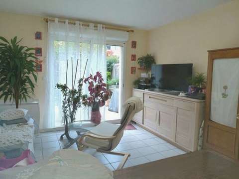 Vente maison 3 pièces Laval 53
