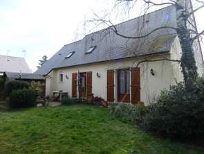 Vente Maison 5 chambresLaval