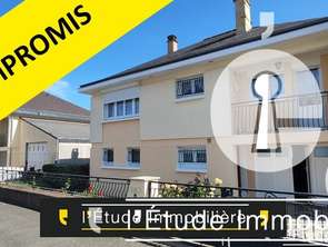 Vente Maison 2 chambresLaval