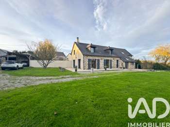 Vente Maison 7 piècesLaval