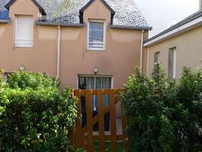 Vente Maison 3 piècesLaval