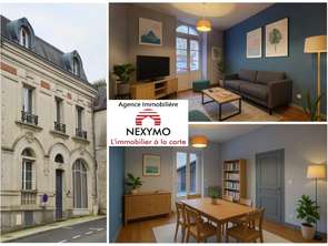 Vente Maison 5 chambresLaval