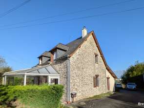 Vente Maison 4 chambresLaval