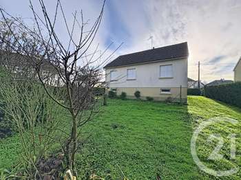 Vente Maison 2 chambresLaval