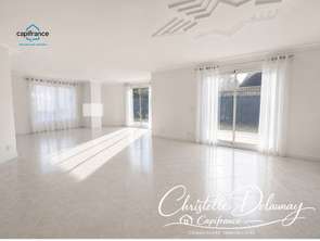 Vente Maison 3 chambresLaval