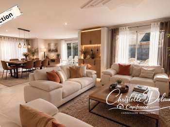 Vente Maison 3 chambresLaval