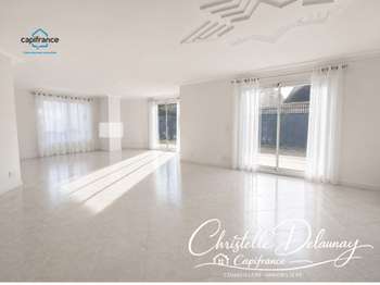 Vente Maison 3 chambresLaval