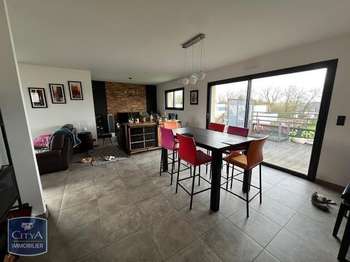 Vente Maison 3 chambresLaval