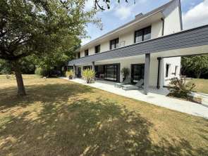 Vente Maison 5 chambresLaval