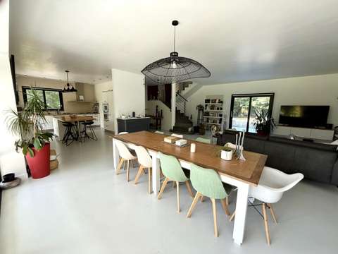 Vente maison 9 pièces Vente maison 9 pièces