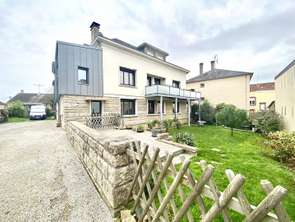 Vente Maison 6 chambresLaval