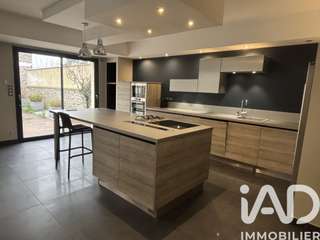 Vente maison 8 pièces Vente maison 8 pièces