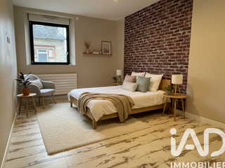 Vente maison 8 pièces Vente maison 8 pièces