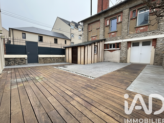 Vente maison 8 pièces Vente maison 8 pièces