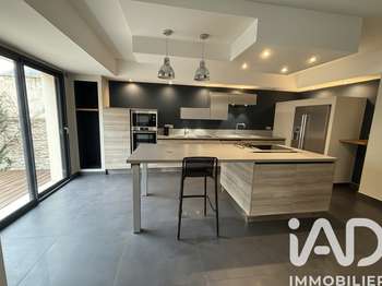 Vente maison 8 pièces Vente maison 8 pièces