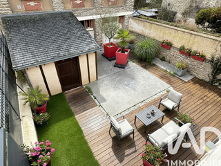 Vente maison 8 pièces Vente maison 8 pièces
