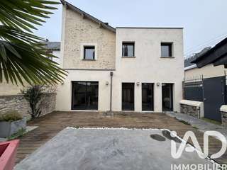 Vente maison 8 pièces Vente maison 8 pièces