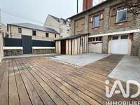 Vente maison 8 pièces Vente maison 8 pièces