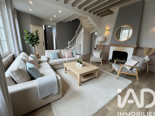 Vente maison 8 pièces Vente maison 8 pièces
