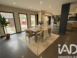 Vente maison 8 pièces Vente maison 8 pièces